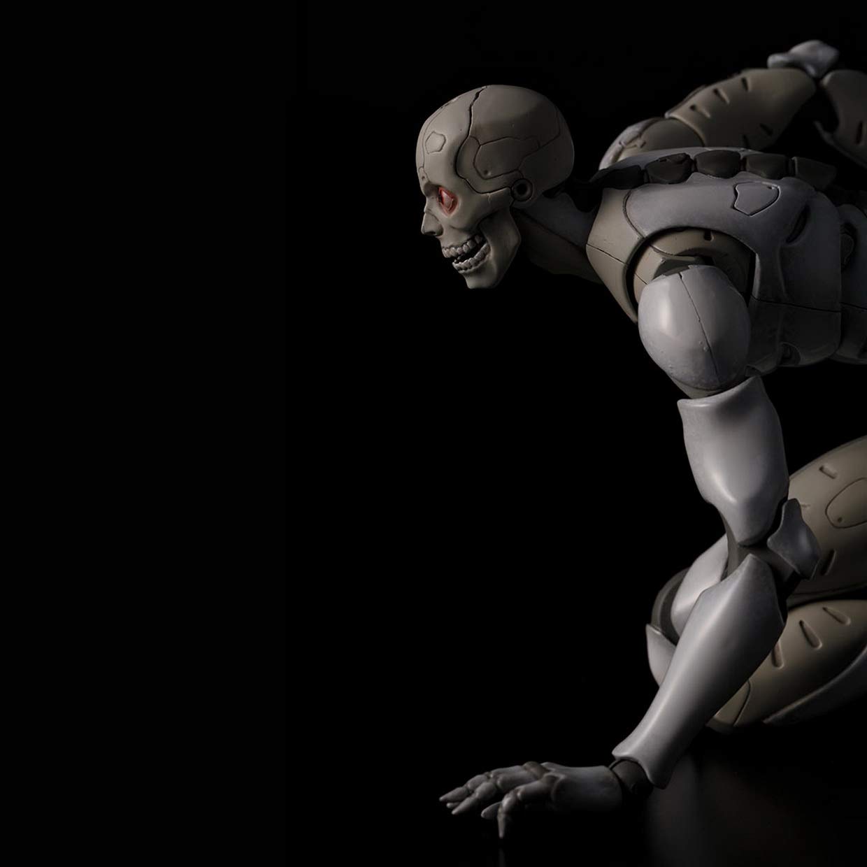Amazon.co.jp: 1/6 東亜重工 1/6スケール 合成人間 可動フィギュア 