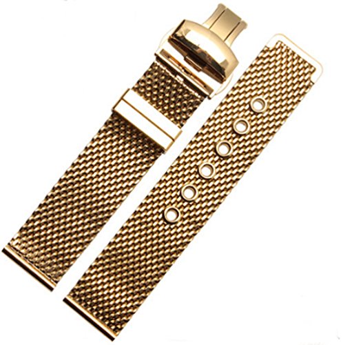 [Richie strap]rvxg rvoh ւXgbv ЊOi ėpXeXxg t18/20/22mm Kp: HAMILTON n~gAOMEGA IK ()DobNt (18mm, CG[S[h)
