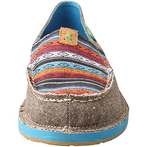 Image of Twisted X Women's Slip On Loafer