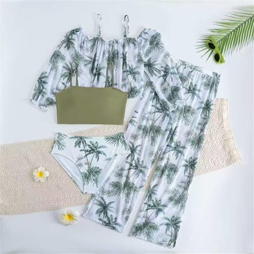 Maillot de bain bébé 6-9 mois manches longues pour changer bébé facilement - 3
