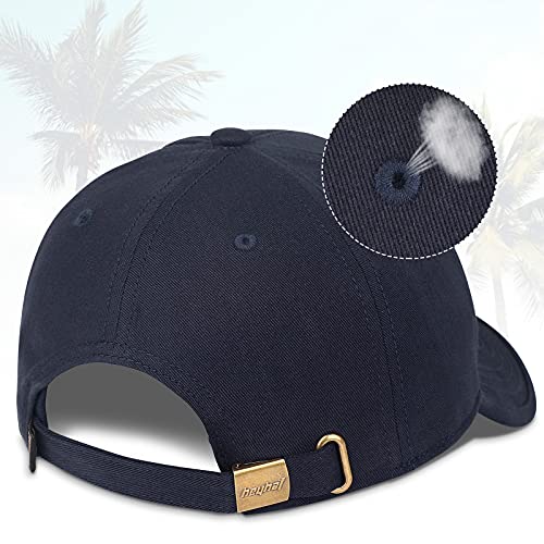 HASAGEI Berretto da baseball, da uomo e da donna