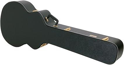 Acoustic bass hard case Clearance