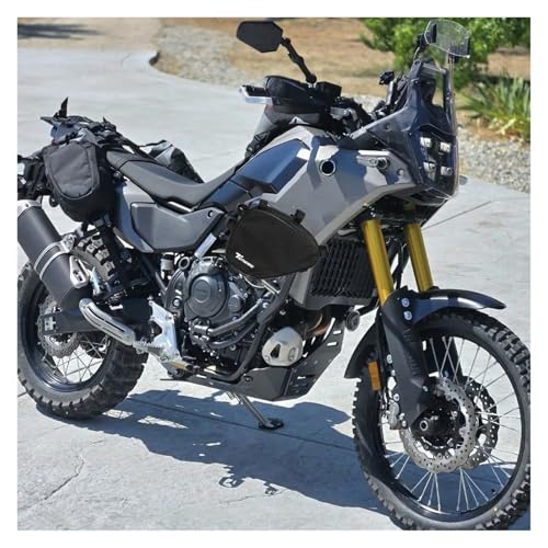 Bolsa Asiento Motocicleta para proteger tus herramientas de reparación 6