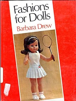 Fashions for dolls,