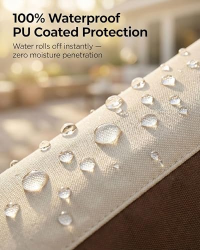 Waterproof Patio Chair Covers - Image 6