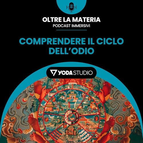 L’odio genera altro odio: comprendere il ciclo e trovare la via della comprensione