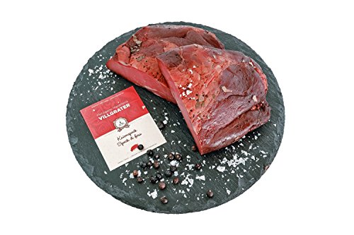 Kaiserteil Speck Fesa-Speck Villgrater ca. 600 gr Cover