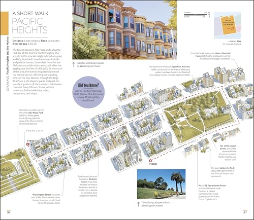 Dk Travel 9780241662991 Dk San Francisco And The Bay Area thumb #4