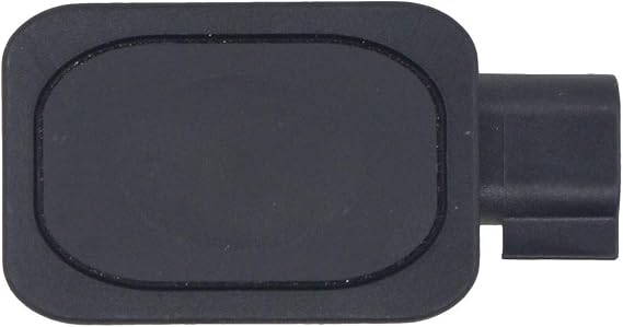 Rear Liftgate Trunk Release Switch Button for Ford Edge Escape Expedition | for Explorer F150 Fiesta Flex Fusion Mustang Taurus Transit 150 250 350 Eco Sport Lincoln Aviator Corsair MKC MKT MKX MKZ