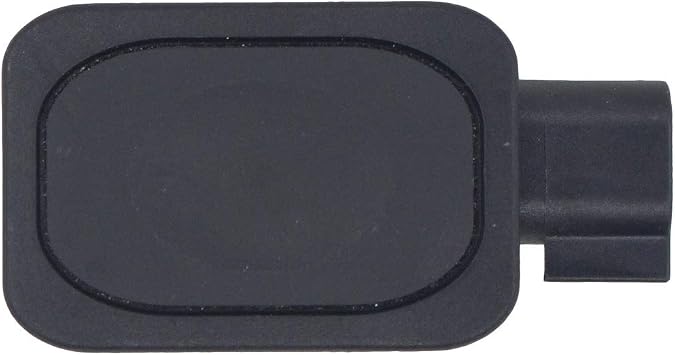 Rear Liftgate Trunk Release Switch Button for Ford Edge Escape Expedition | for Explorer F150 Fiesta Flex Fusion Mustang Taurus Transit 150 250 350 Eco Sport Lincoln Aviator Corsair MKC MKT MKX MKZ