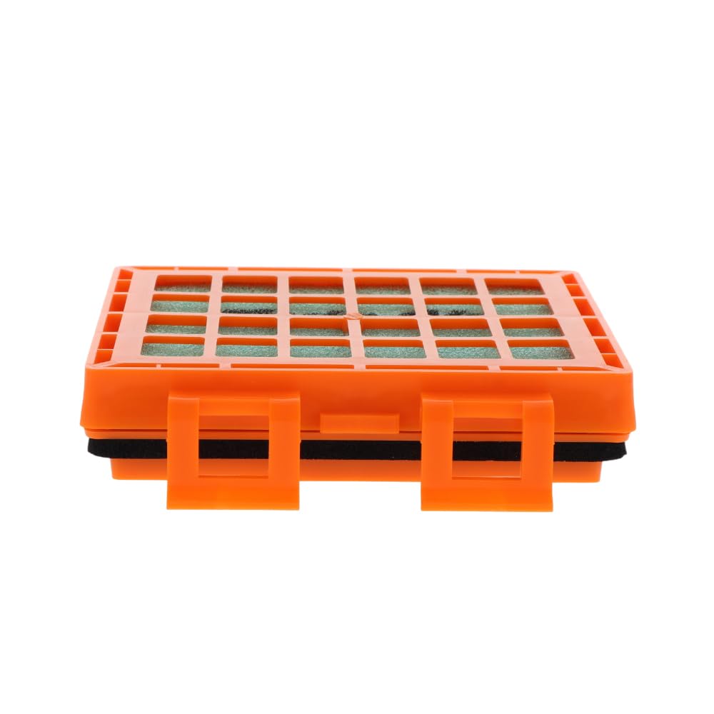 AIR FILTER W/CAGE CRF 300 L