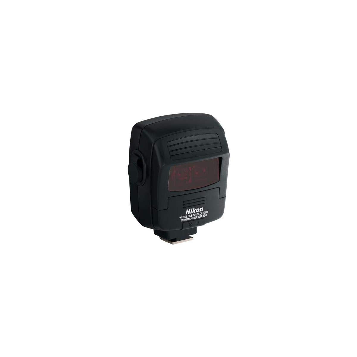 Amazon.com : Nikon 4794 SU-800 Wireless Speedlight : Camera Flash