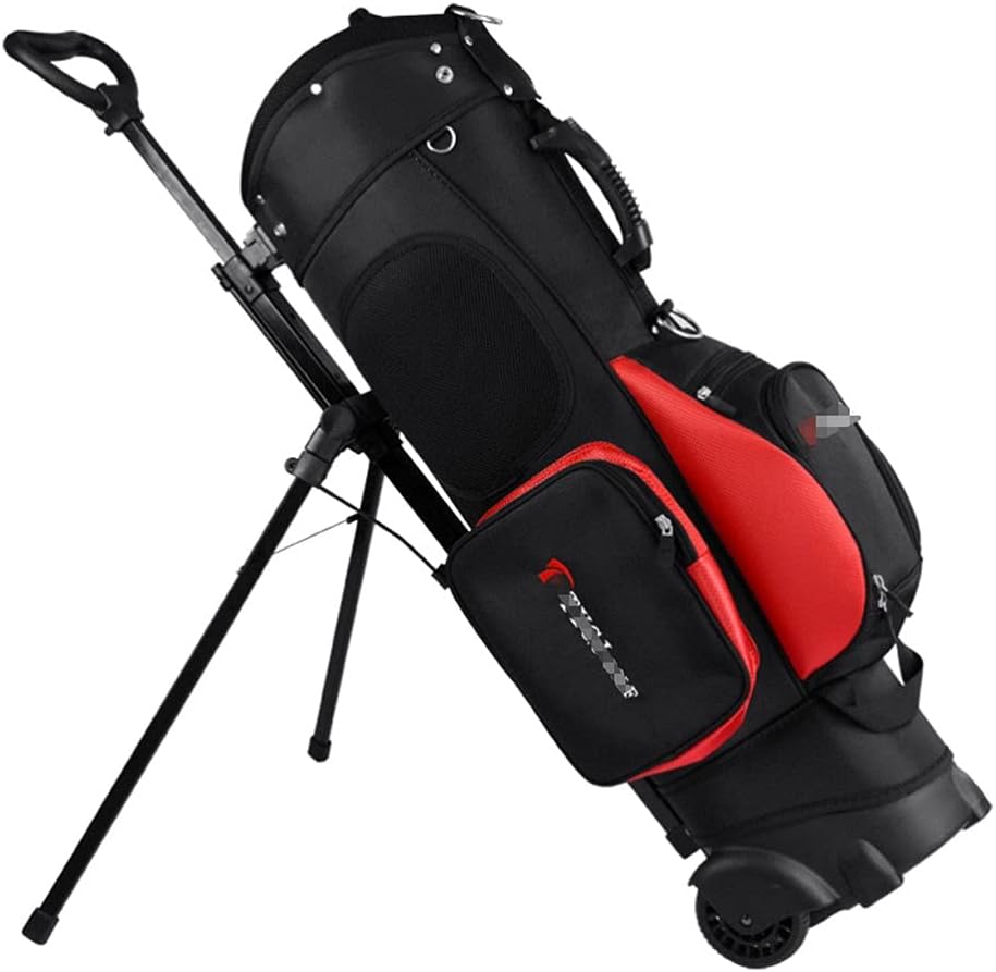 Le Migliori Borse da Golf per Donne