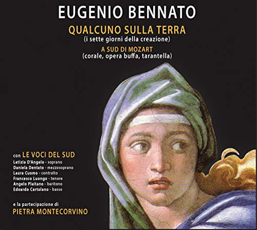 Qualcuno Qualcuno Sulla Terra