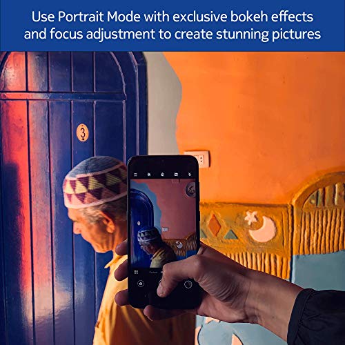 Nokia 2.3 Fully Unlocked Smartphone With Ai-Powered Dual Camera And Android 10 Ready, Charcoal (At&T/T-Mobile/Cricket/Tracfone/Simple Mobile) #TOP6