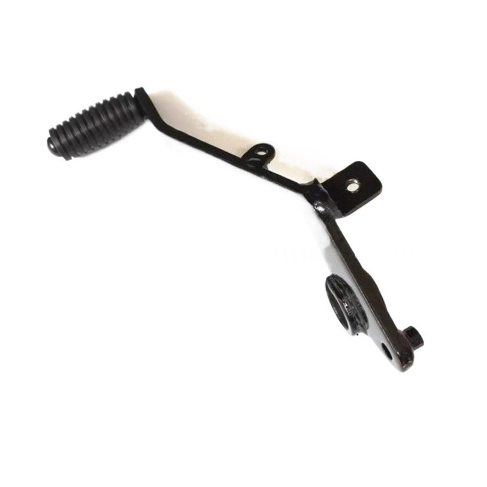 Lbcsrmh Black A Motorcycle Gear Lever Motorcycle Gear Shift Lever Shifter Brake Suitable For Bj150s Bj150-31 For Keeway 125Cc Rkf 125 Modification Accessorie