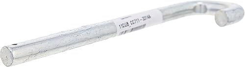 Miniatura 4 de CUB CADET 711-3314A rodillo de cubierta Pin Z Force RZT LGT SLTX LGTX GT LT LTX 1050