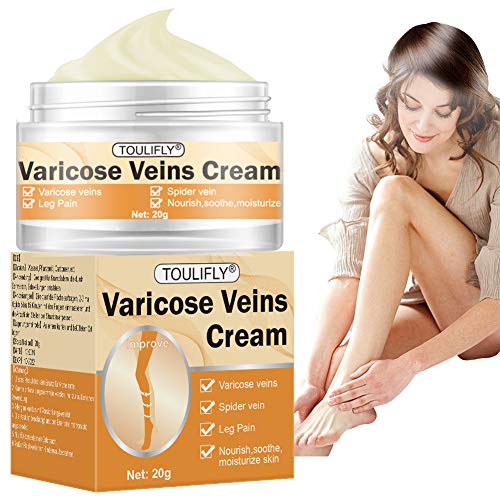 Varicose Cream,Varicose Veins Cream,Varicose Vein Treatment,Varicose Cream Herbal for Spider Veins Edema Nerve