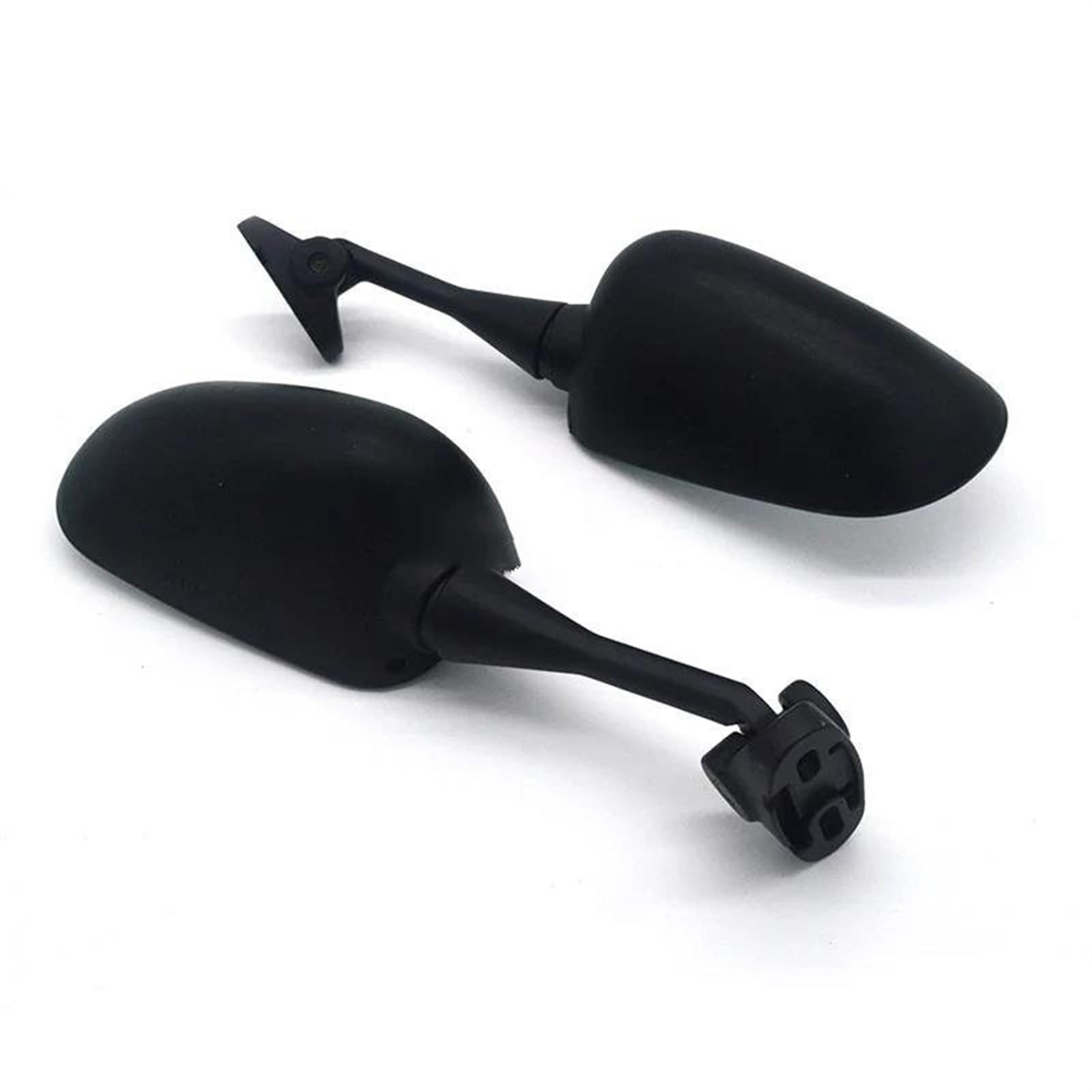 Rétroviseurs moto pour CBR600RR et CBR1000RR 2004-2007 ajustables sur guidon