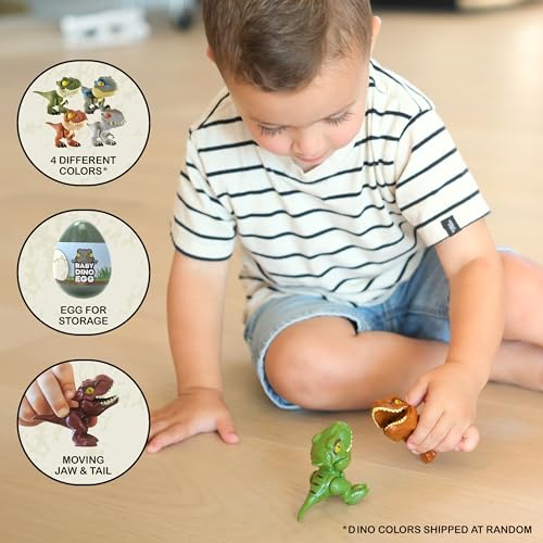 Preescolar, Toy Imagen adicional