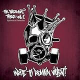 typewriter font latex  The Bassment Tapes Vol.1: Write to Remain Violent [Explicit]