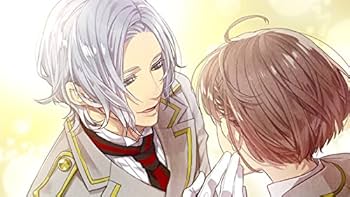 Amazon.co.jp: 絶対階級学園~Eden with roses and phantasm~ 初回限定