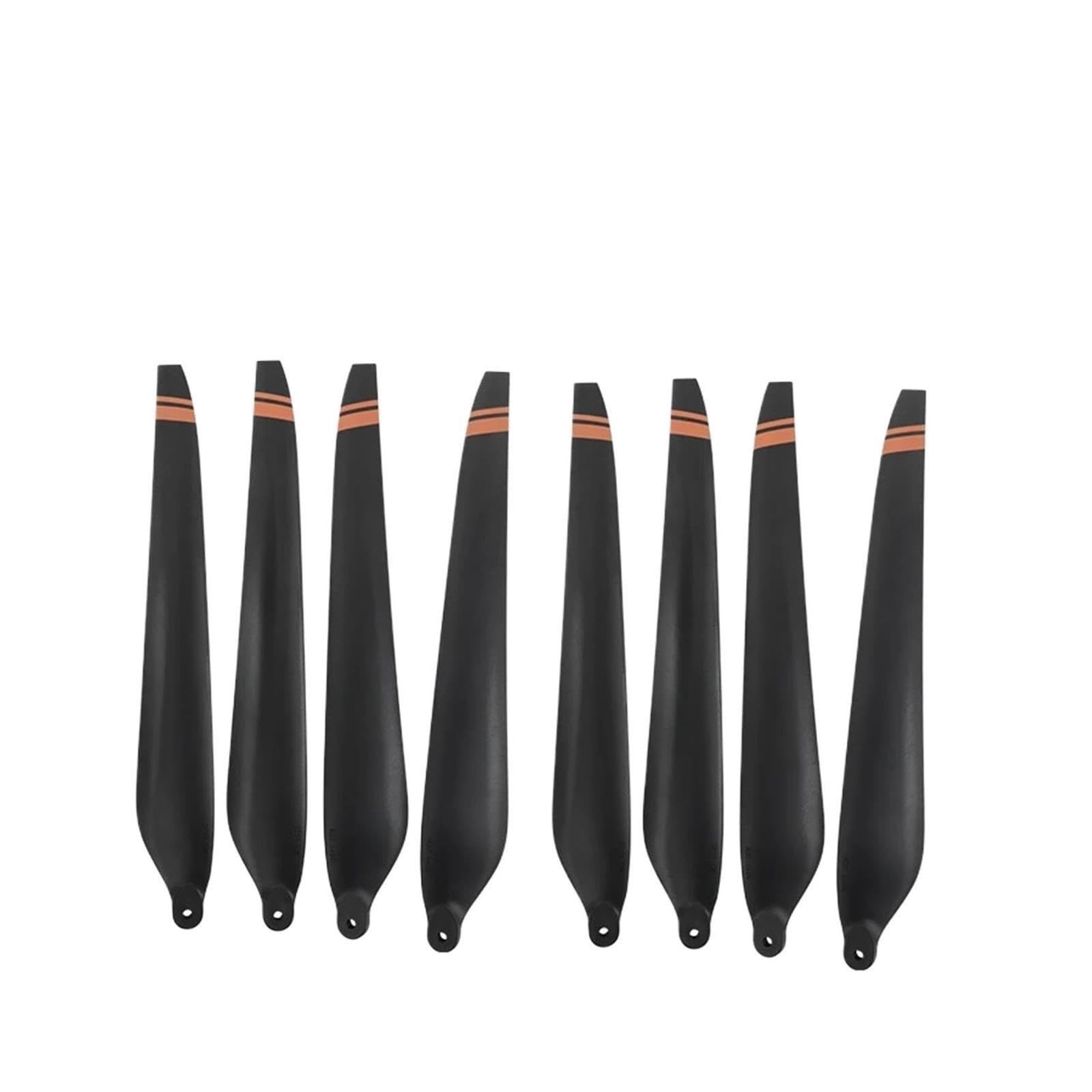 Eliche pieghevoli da 30 pollici, compatibile con Hobbywing, X8 Plus