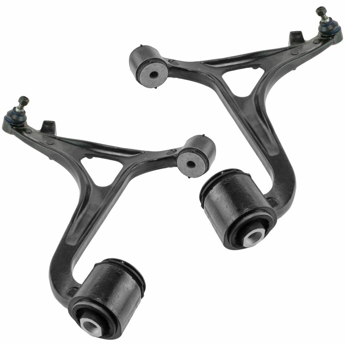 Amazon.com: Control Arm, 2pcs Kit Lower Front Left Driver Right  
