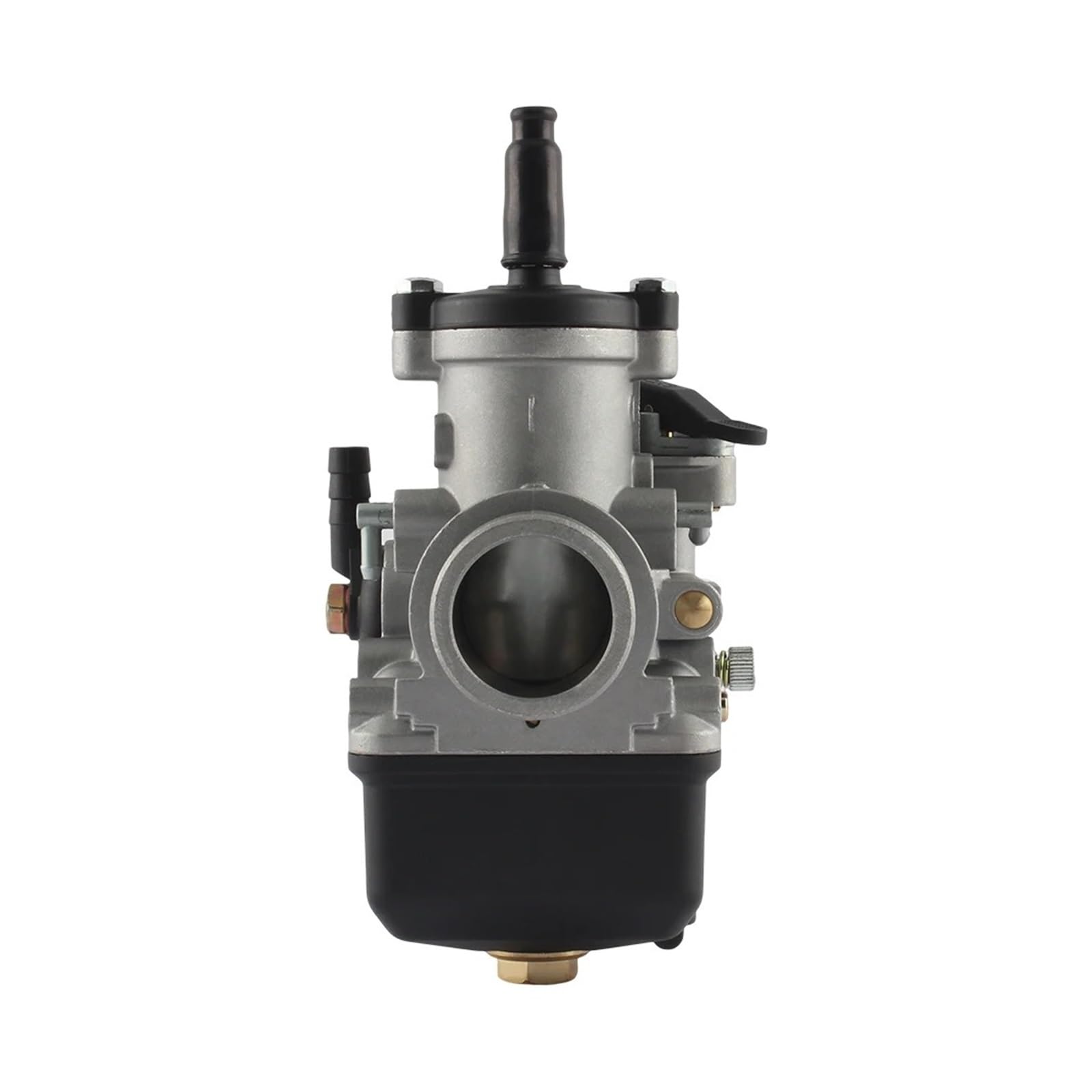Per Carburatore Dellorto PHBH 28 30 Per Moto 28BS 30BS 2T R3311 R3488 Racing Per Piaggio KART Dirt Bike Motocross(No logo PHBH 30BS)