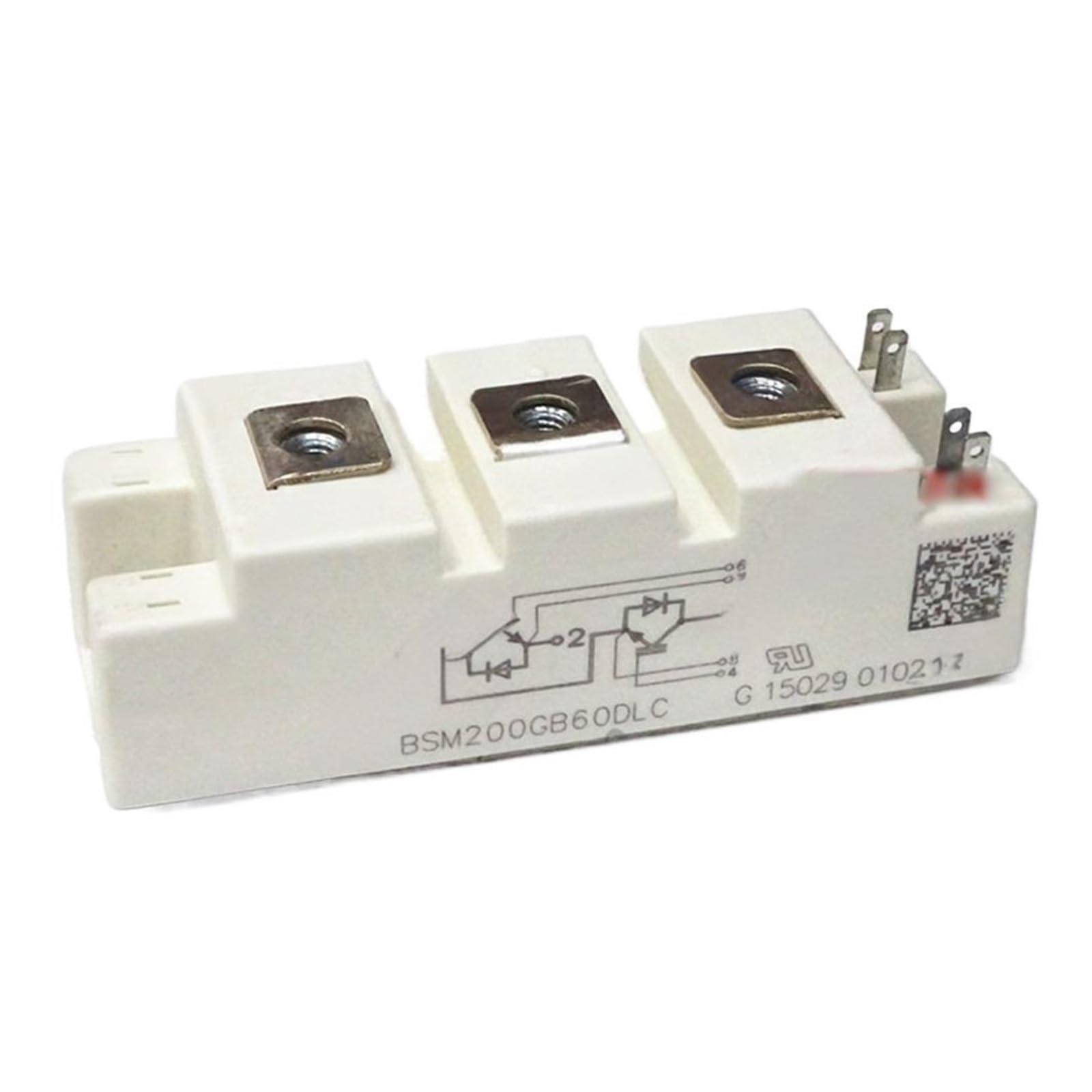 BSM200GB60DLC BSM75GB60DLC BSM100GB60DLC BSM150GB60DL Module(BSM150GB60DLC)