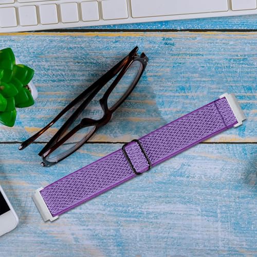 2-Pack correas compatibles para Banlvs smartwatch miniatura 5