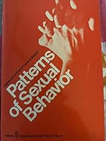 Patterns of Sexual Behavior 0060903120 Book Cover