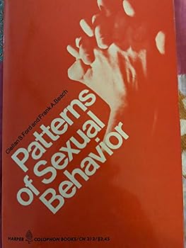 Patterns of Sexual Behavior