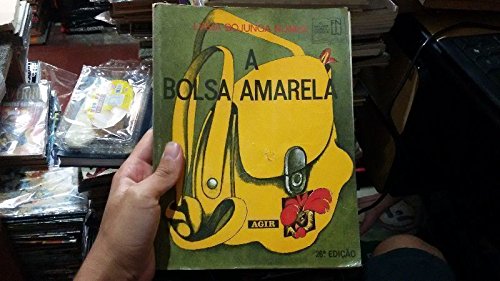 A Bolsa Amarela 26ª ed.