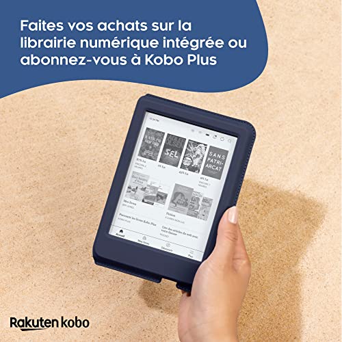 Kobo Clara 2E