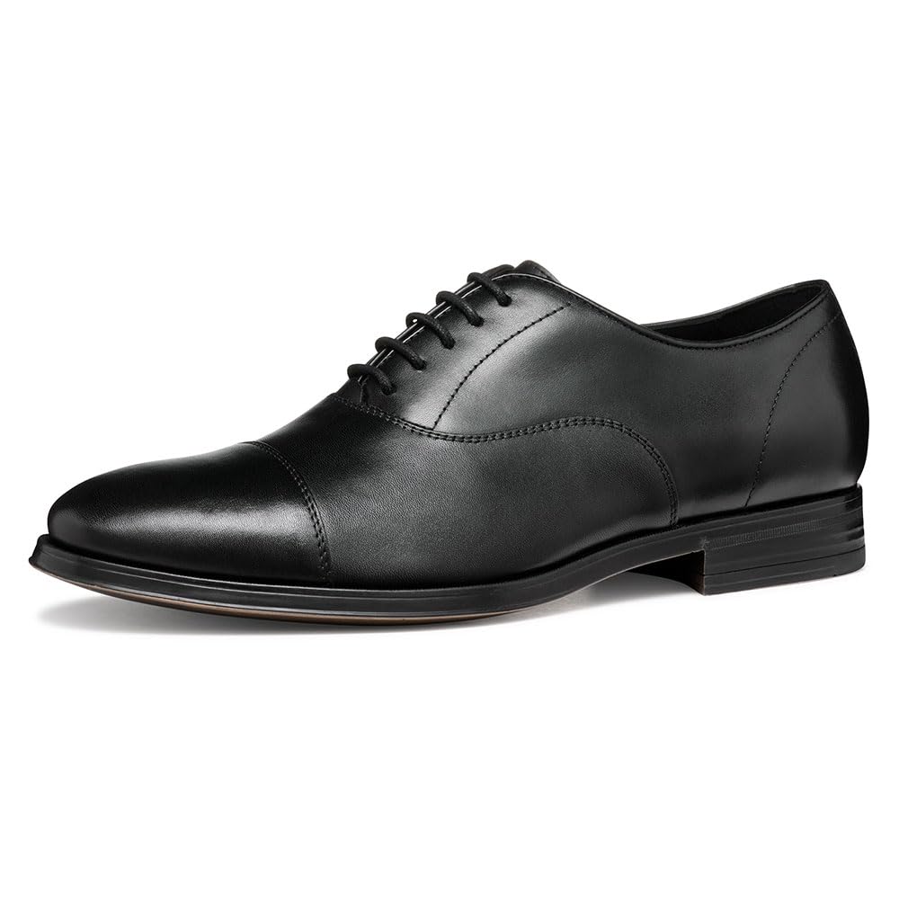 Geox U Rezzonico B Oxford Uomo