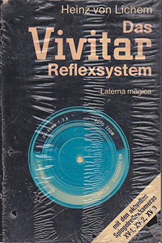 Preisvergleich Produktbild Das Vivitar - Reflexsystem