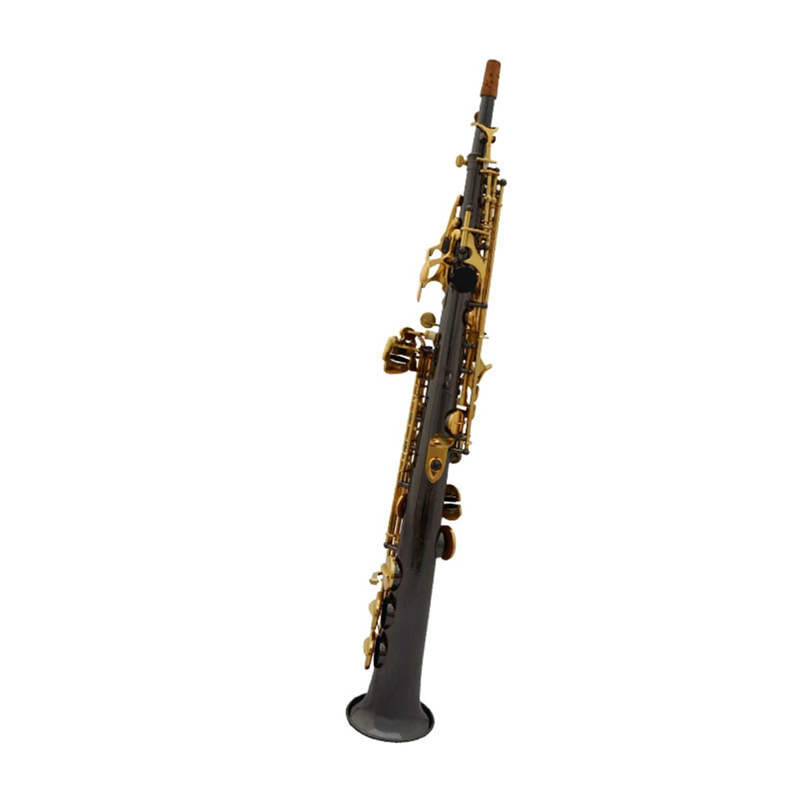Sassofono Contralto In Si Maggiore Bk Nickel Gold Key Strumento A Fiato Per Principianti Performance Professionale Sassofono