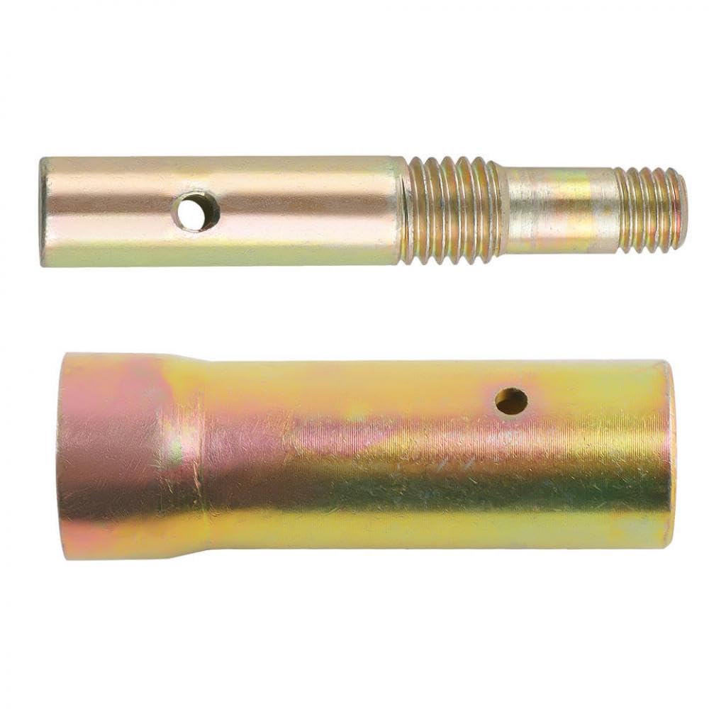 Kit de reconstrucción de manivela Superior accionada por Cadena Compatible con buje de transmisión Fleetwood de 3 1/2 Pulgadas