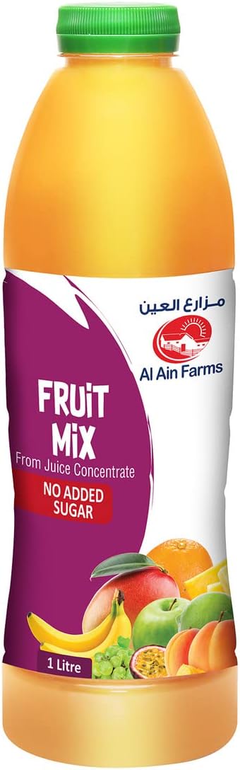 Fruit Mix Nectar, 1 Litre