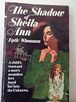 The Shadow of Sheila Ann 0446753696 Book Cover