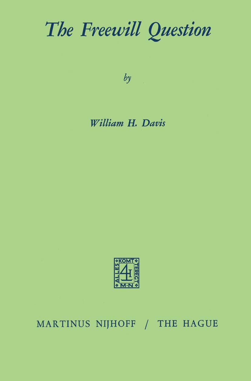 The Freewill Question view 3