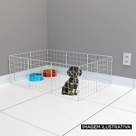 Cercado para Cachorros Iguanna B0B8T69TLH