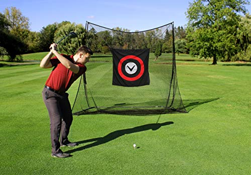 Callaway Golf Hitting Net, 8' x 10' x 3.5' - image 2
