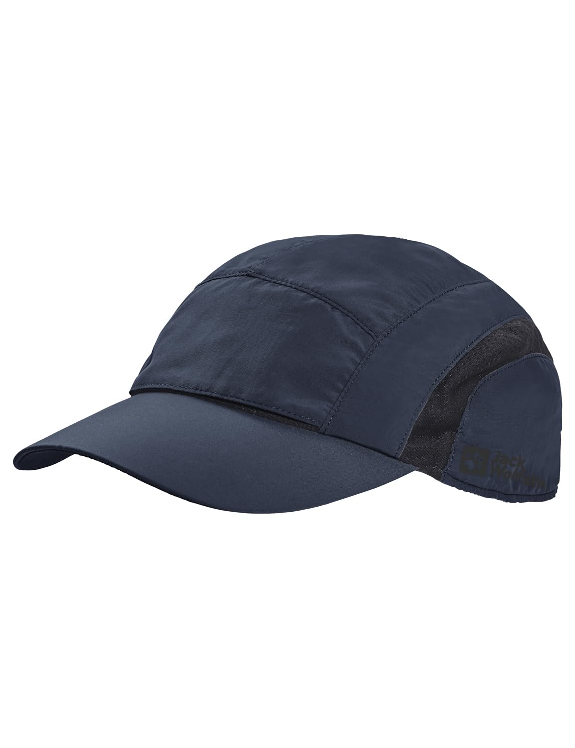 Jack Wolfskin Unisex Baseballkappe Vent Cap
