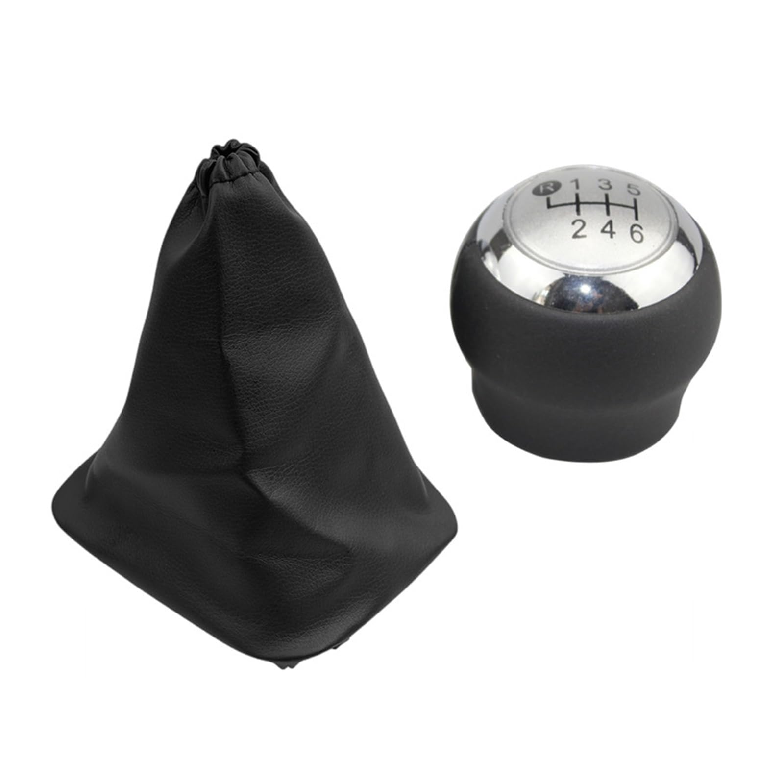 DBMSWZJQFG Upgrade Shift Knob for Toyota for Corolla Verso 2007-2011 2013