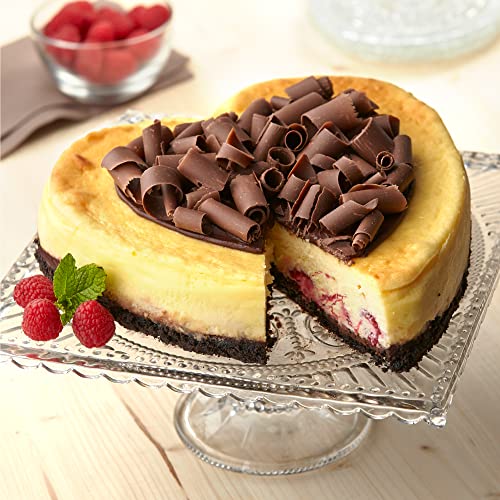 Wilton Excelle Non-Stick Elite Heart Mold 9-Inch Springform Pan #TOP4