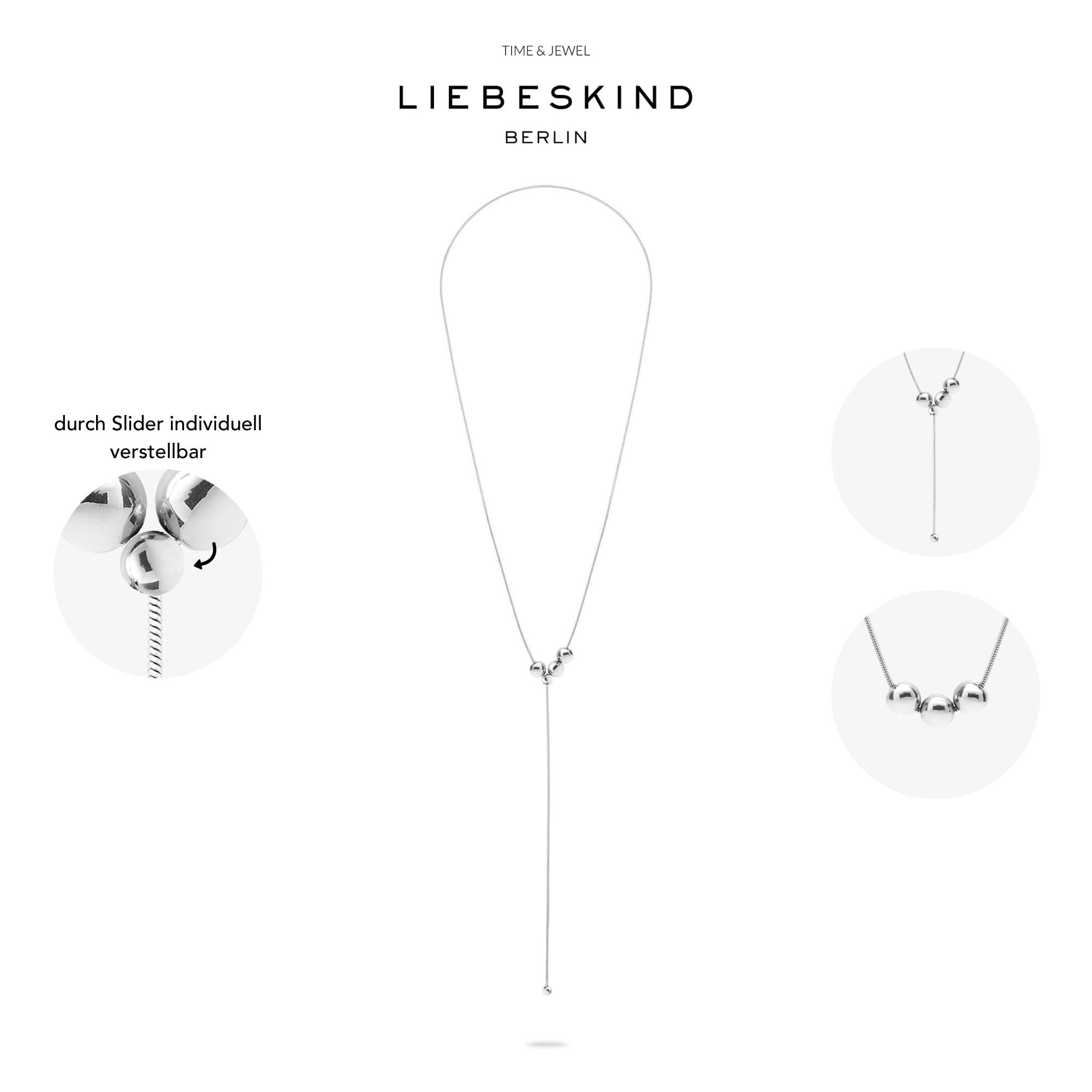 Liebeskind Berlin