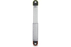 Cuispro Surface Glide Technology Deluxe Dual Grater