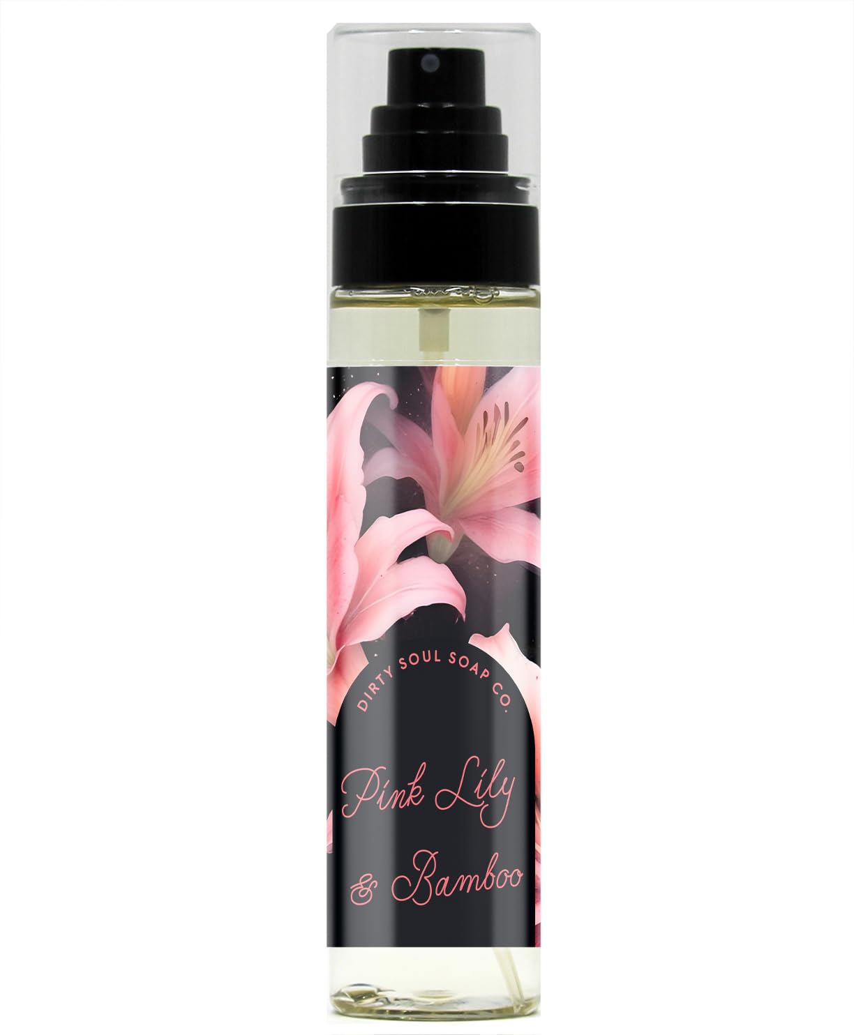 Amazon.com: Pink Lily & Bamboo Parfum Mist - Inspired by BBWs Pink Lily &  Bamboo | Long Lasting Scent | Fragrance Dupe : Beauty & Personal Care
